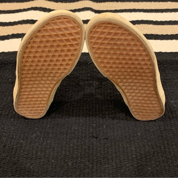 Vans suede & tweed high tops - Picture 4 of 9